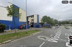 Woodlands Industrial Park E2 (D27), Factory #638061381